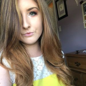 Meet your Posher, Bridget